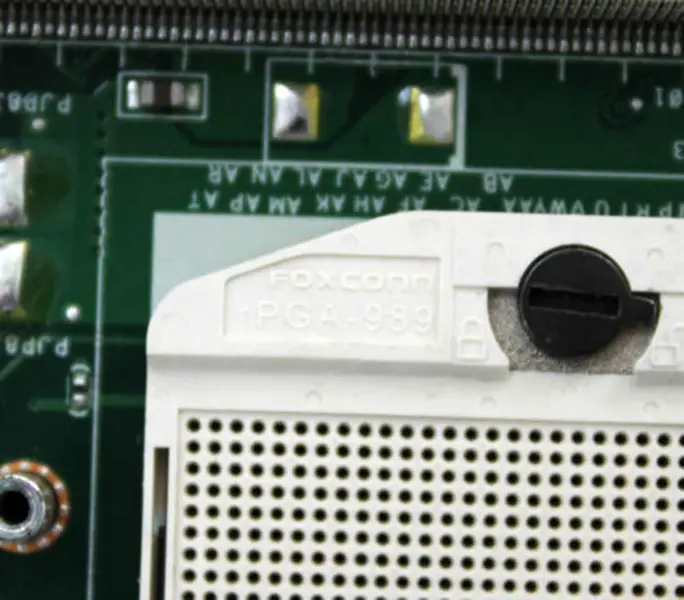 Základní deska Asus 60-N7UMB1000-E11 K54LY ATX