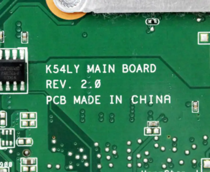 Základní deska Asus 60-N7UMB1000-E11 K54LY ATX