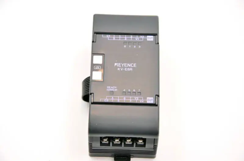 Keyance KV-E8R