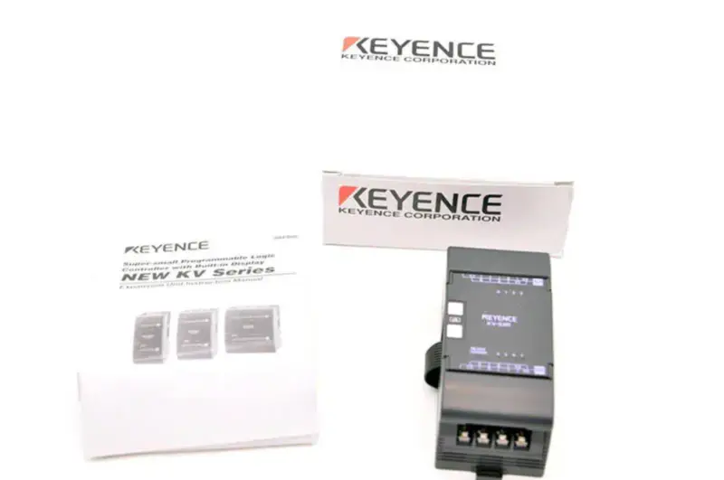 Keyance KV-E8R