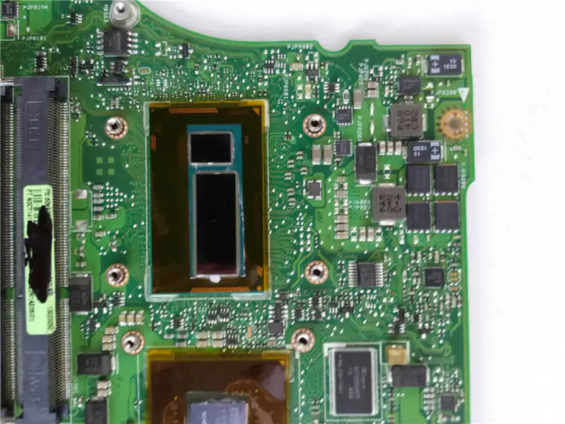 Základní deska Asus 60NB0230-MBA110 N550LF ATX