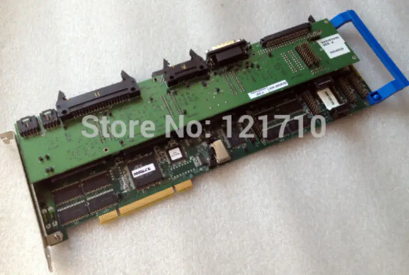GIDEL PROC20K PCB13094V0 A1272-1 SA0163430 SADDC4130 SAHLO0000 VER A průmyslová základní deska