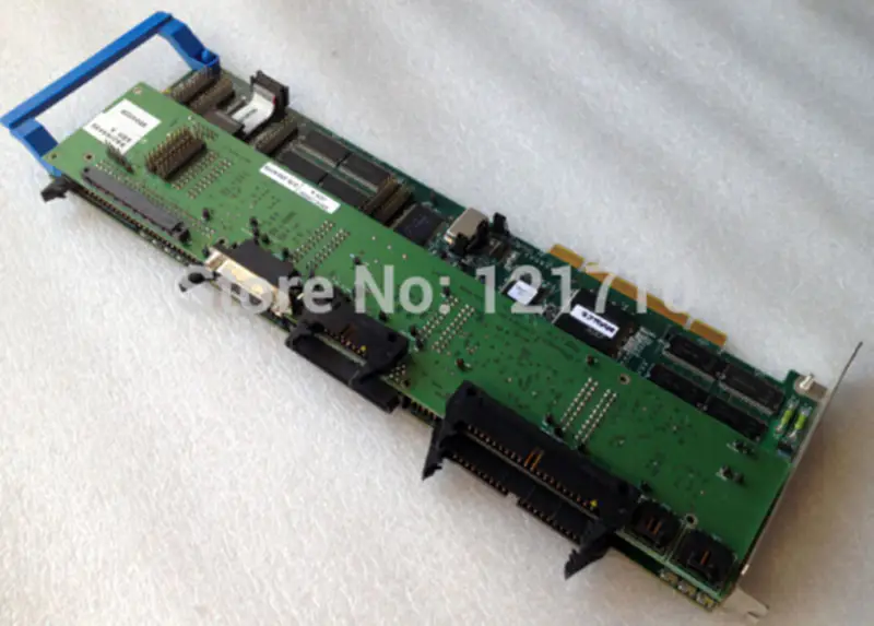 GIDEL PROC20K PCB13094V0 A1272-1 SA0163430 SADDC4130 SAHLO0000 VER A průmyslová základní deska
