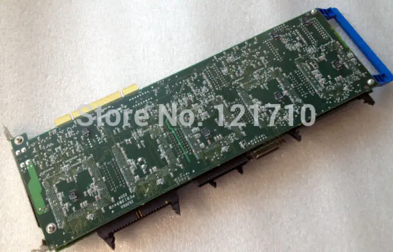 GIDEL PROC20K PCB13094V0 A1272-1 SA0163430 SADDC4130 SAHLO0000 VER A průmyslová základní deska