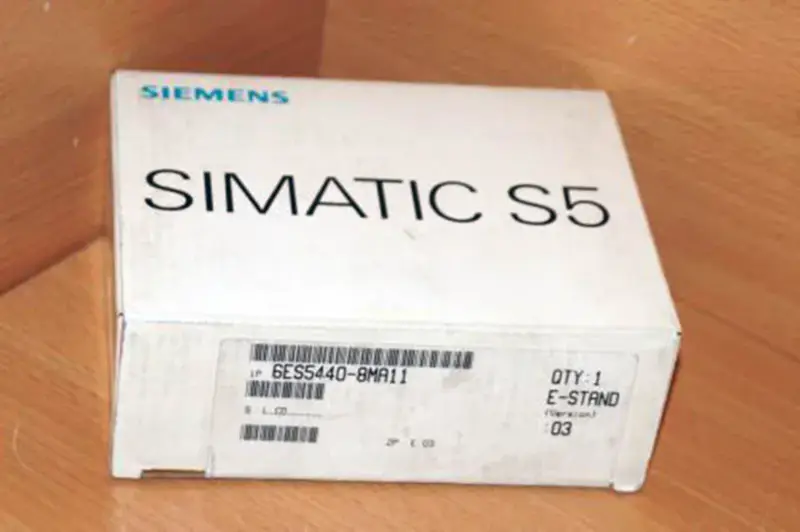 Siemens 6ES5440-8MA11