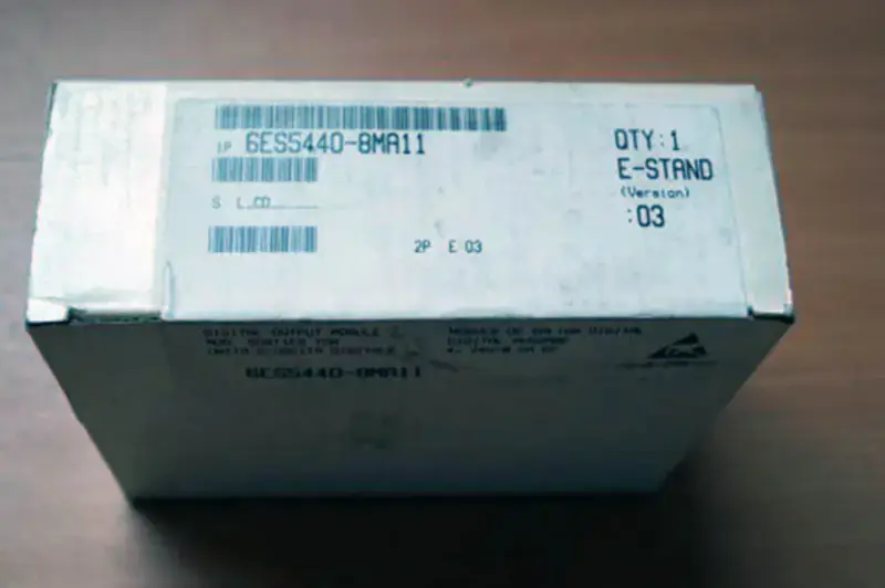 Siemens 6ES5440-8MA11