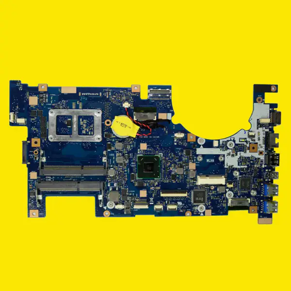 Základní deska Asus 69N0NOM10C03 ATX