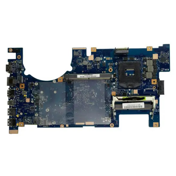 Základní deska Asus 69N0NOM10C03 ATX