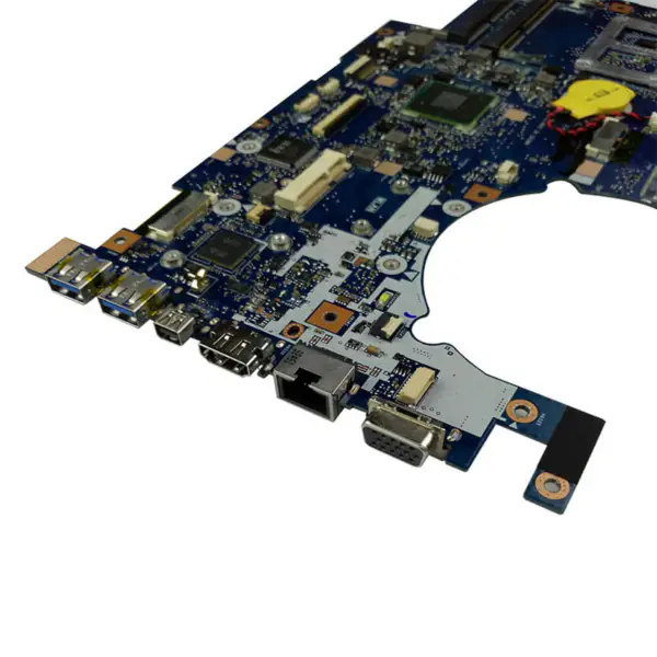 Základní deska Asus 69N0NOM10C03 ATX