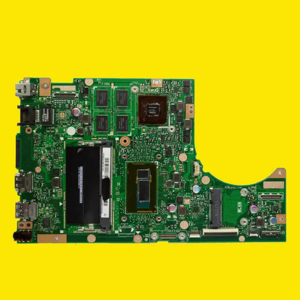 Základní deska Asus 90NB05X0-R00090 ATX