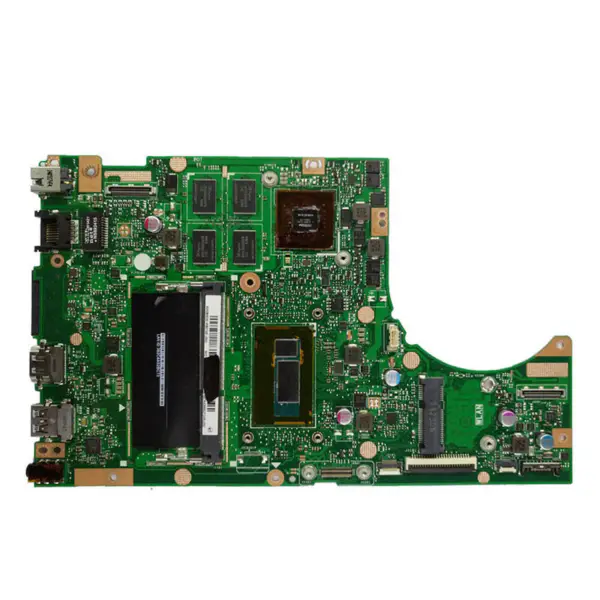 Základní deska Asus 90NB05X0-R00090 ATX