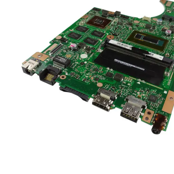 Základní deska Asus 90NB05X0-R00090 ATX