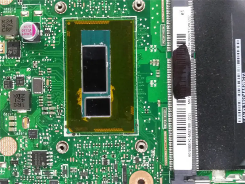 Základní deska Asus 90NB05X0-R00090 ATX