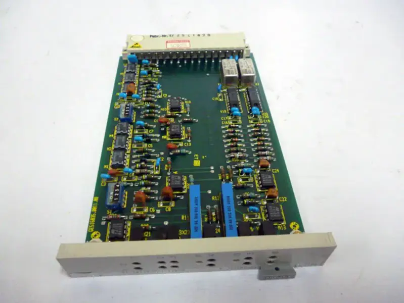 Siemens 6FQ1191-1B