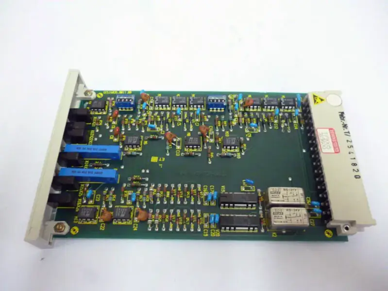 Siemens 6FQ1191-1B