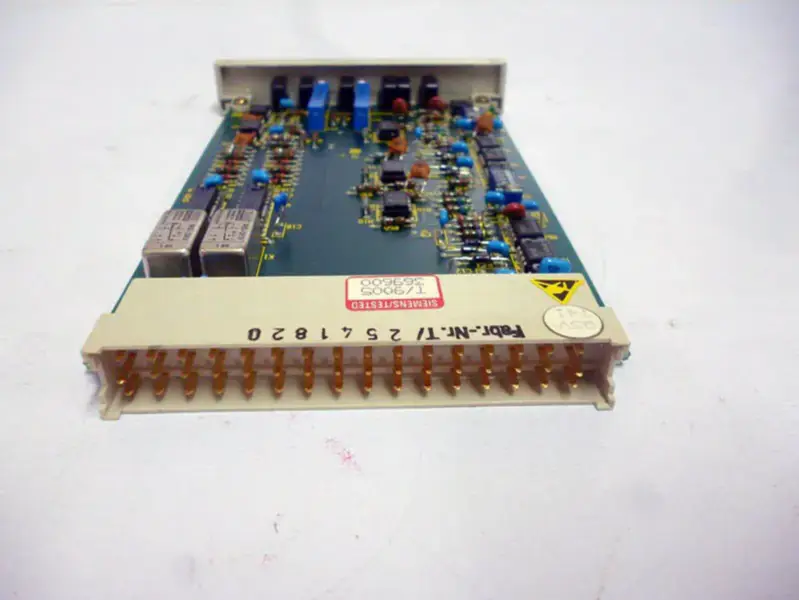 Siemens 6FQ1191-1B