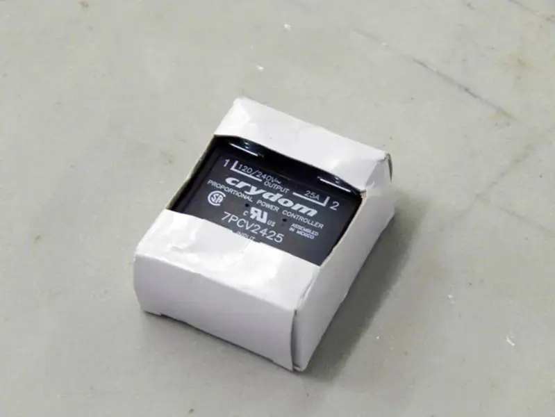 Crydom 7PCV2425