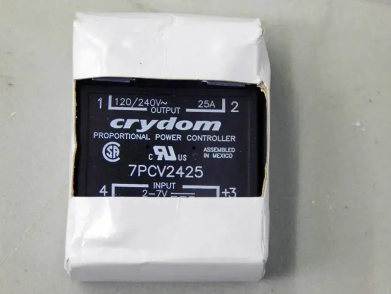 Crydom 7PCV2425