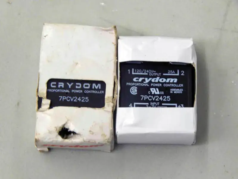 Crydom 7PCV2425