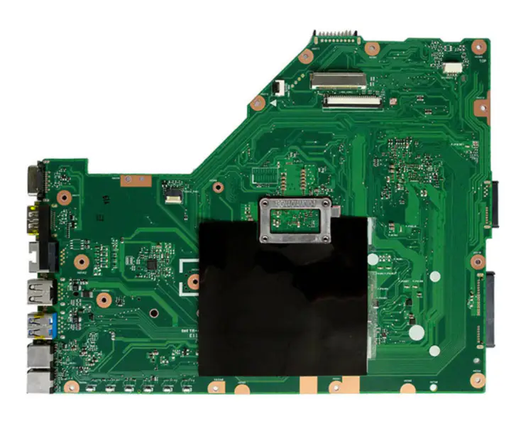 Základní deska Asus 60-N8OMB1301-D02 X55U ATX
