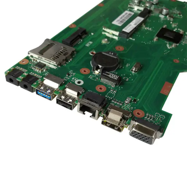 Základní deska Asus 60-N8OMB1301-D02 X55U ATX