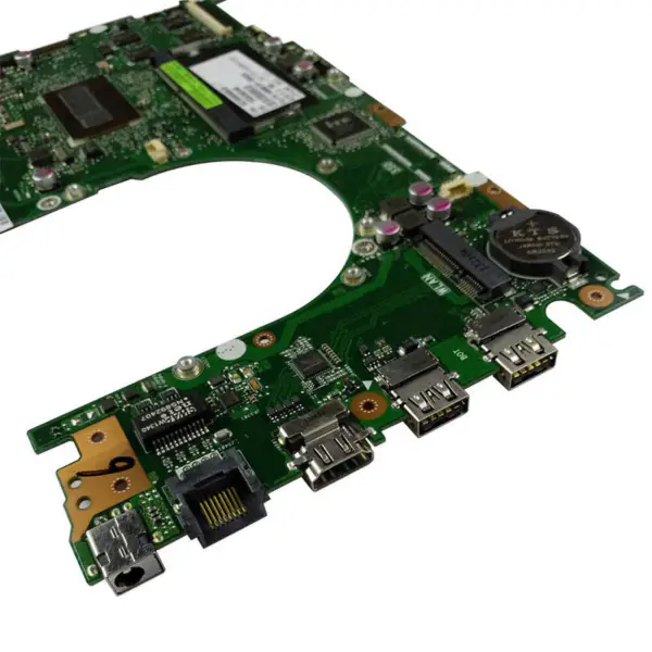 Základní deska Asus 60NB01F0-MB6020 Q501LA ATX