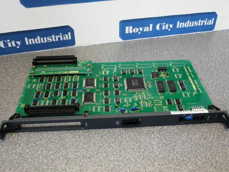 FANUC A20B-8001-0290