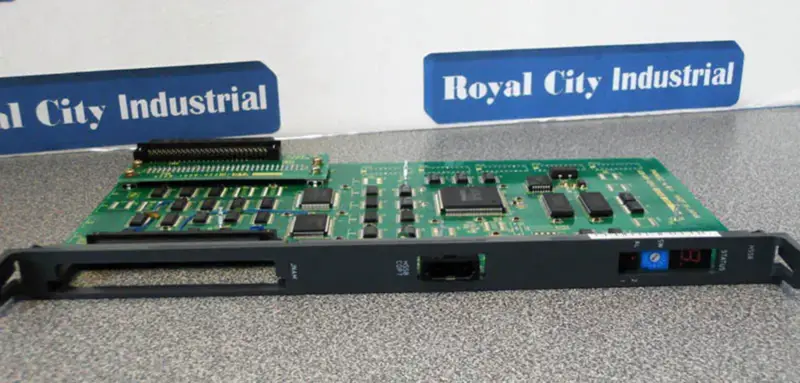 FANUC A20B-8001-0290