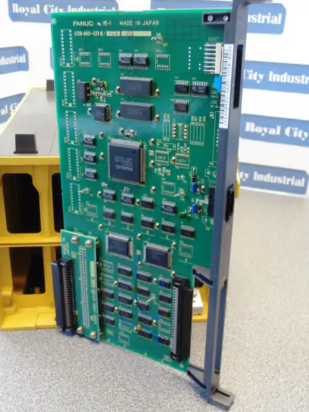 FANUC A20B-8001-0290