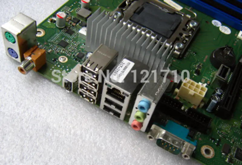 Siemens S26361-D2778-C14 S26361-W1781 systémová deska pracovní stanice CT zařízení průmyslová základní deska