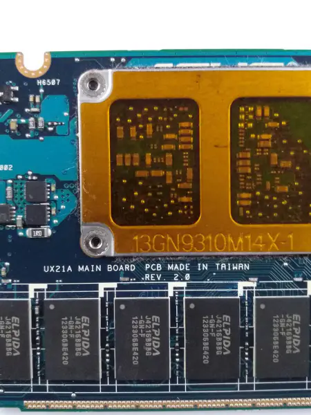 Základní deska Asus 60-NKOMB1F04-B02 ATX