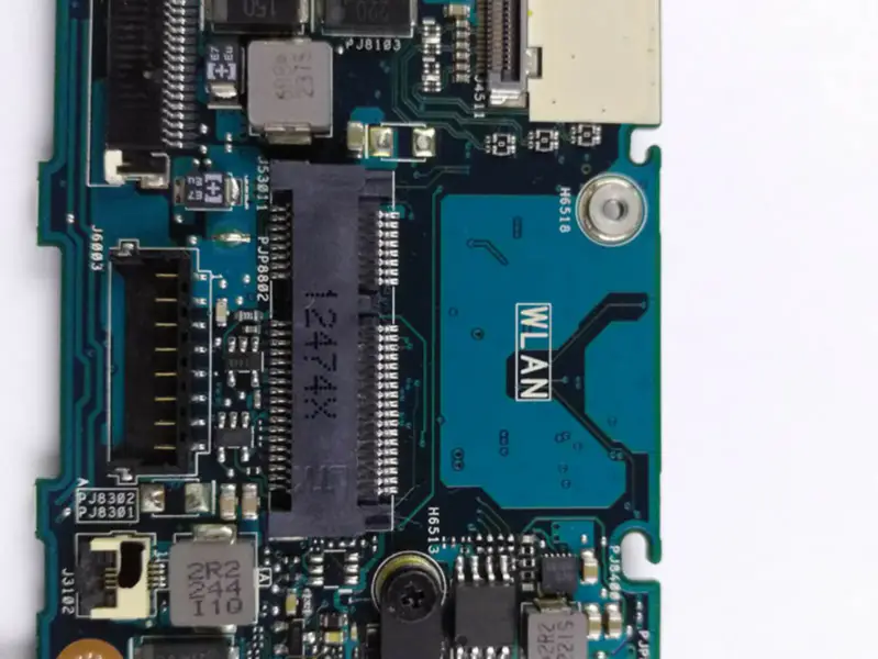 Základní deska Asus 60-NKOMB1F04-B02 ATX