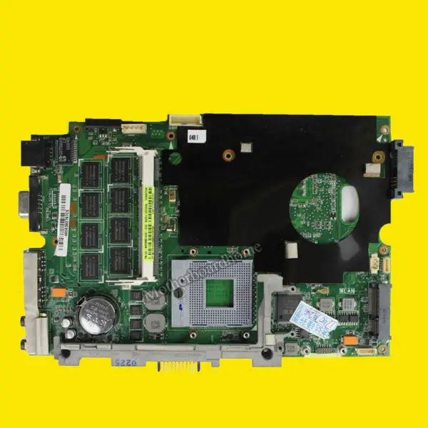 Základní deska Asus 90R-NVKMB1100Y K50IJ ATX