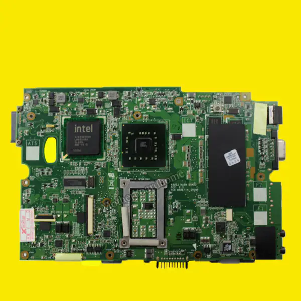 Základní deska Asus 90R-NVKMB1100Y K50IJ ATX