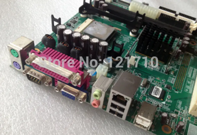 Základní deska Advantech AIMB-740-6CB1