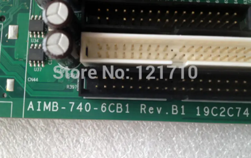 Základní deska Advantech AIMB-740-6CB1