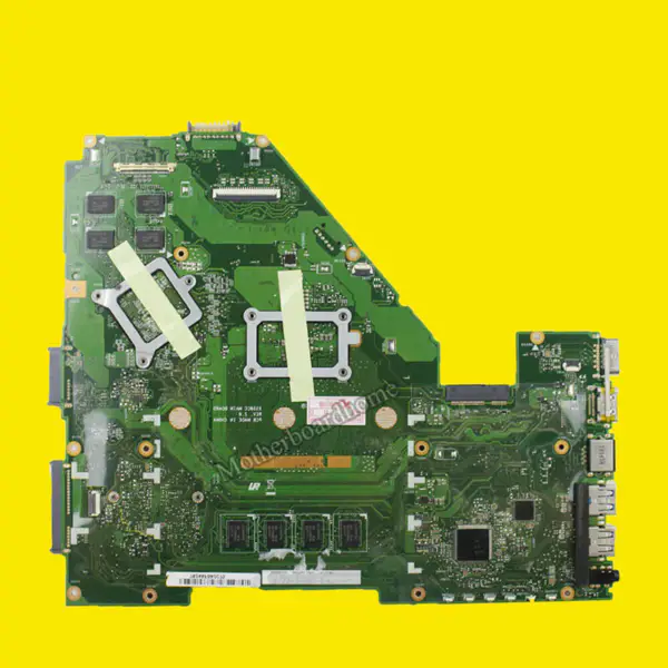 Základní deska Asus 60NB00W0-MB9020 X550CC ATX