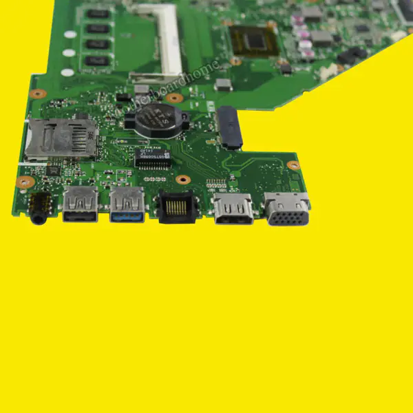 Základní deska Asus 60NB00W0-MB9020 X550CC ATX