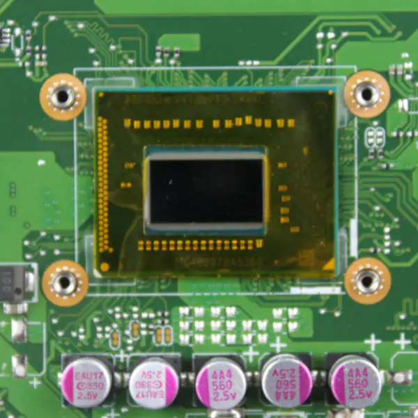 Základní deska Asus 60NB00W0-MB9020 X550CC ATX