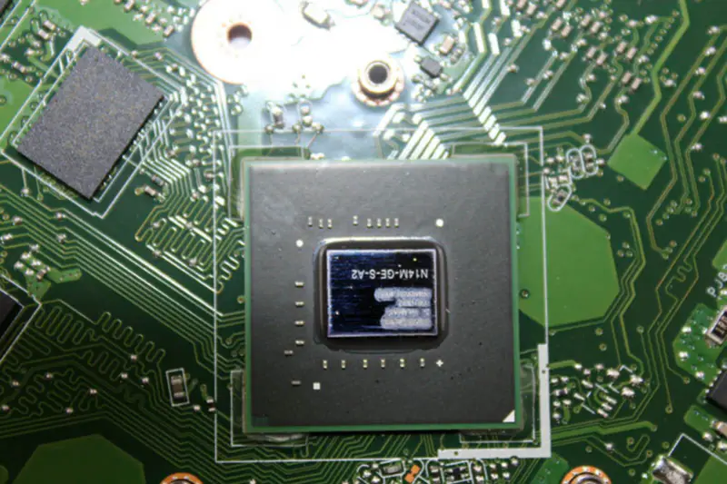 Základní deska Asus 60NB00W0-MB9020 X550CC ATX