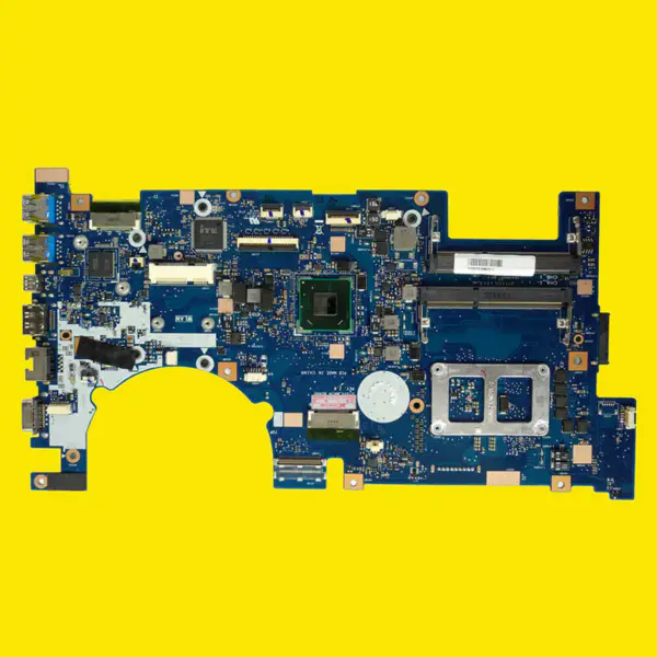 Základní deska Asus 60-NLEMB1101-C04 ATX