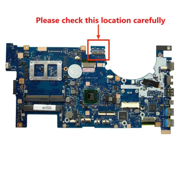 Základní deska Asus 60-NLEMB1101-C04 ATX