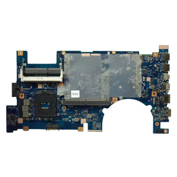 Základní deska Asus 60-NLEMB1101-C04 ATX