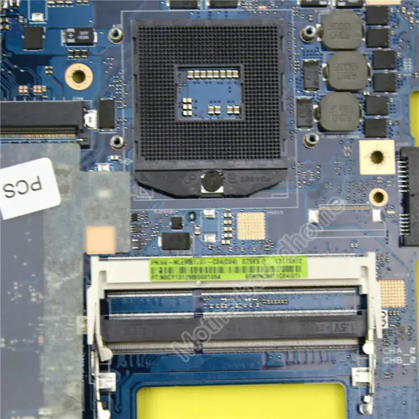 Základní deska Asus 60-NLEMB1101-C04 ATX