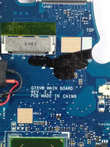 Základní deska Asus 60-N2VMB1401-B04 ATX