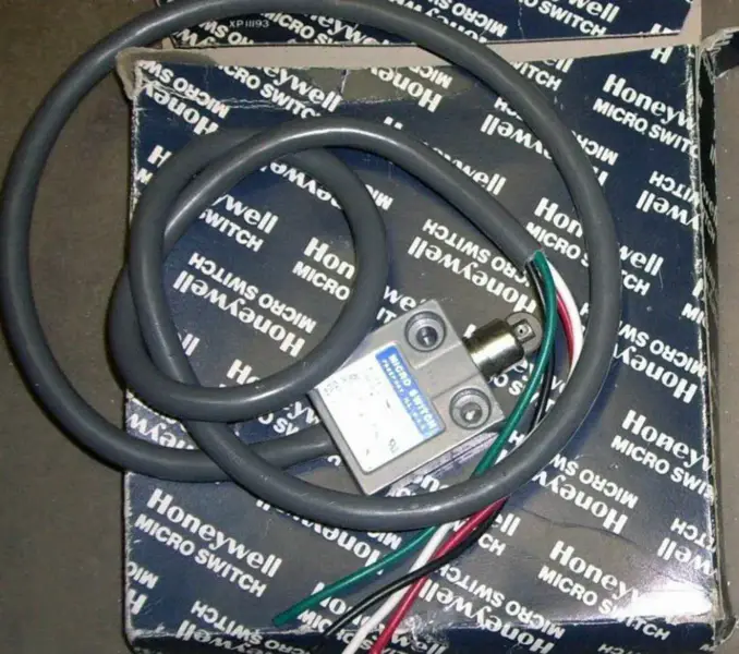HoneyWell 914CE2-3