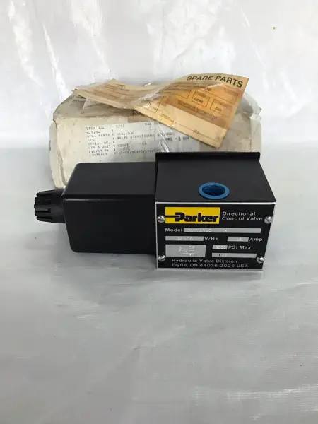 Parker D3W1ENJC