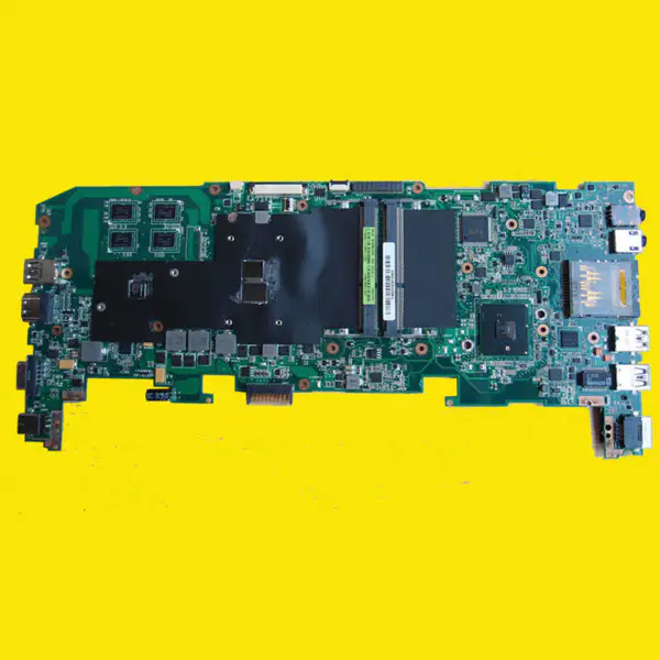 Základní deska ATX Asus U36J U36JC