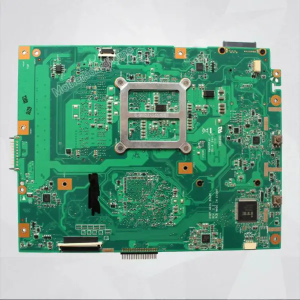 Základní deska Asus 60-NXNMB1000-E04