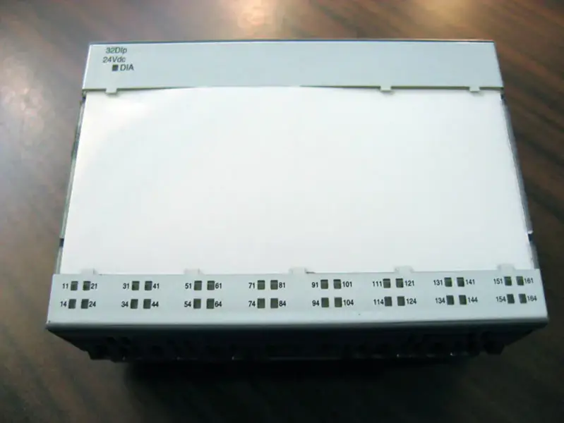 Eaton XN-32DI-24VDC-P
